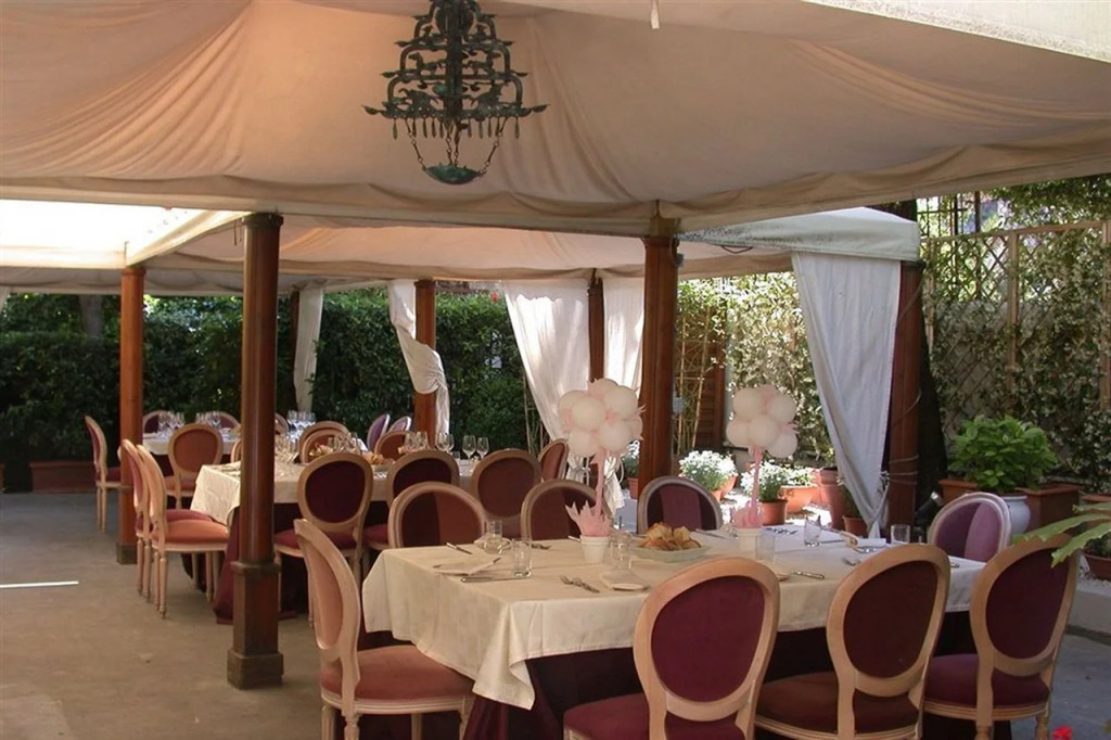 Hotel Fenix