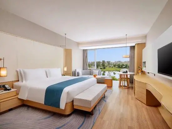 Southeast Bay Boutique Hotel (Huidong Overseas Chinese Town)