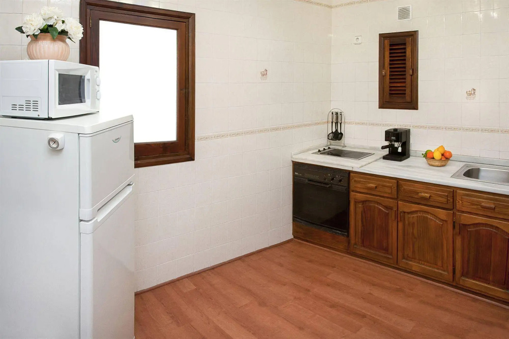 Апартаменты Parot Apartments