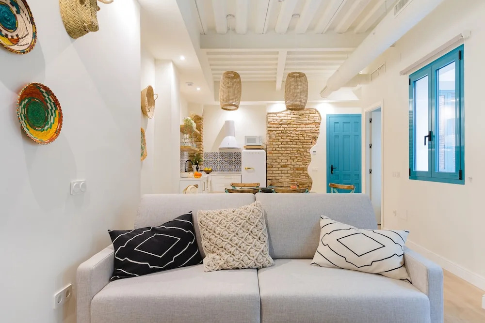 Atenea Malaga Apartments