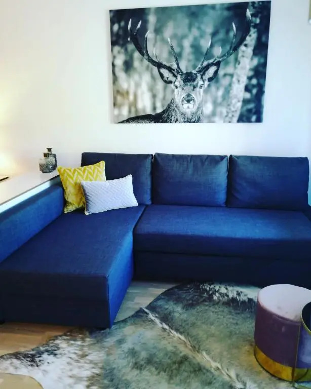 INSIDER Appartement