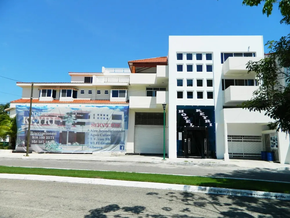 Hotel Keyri