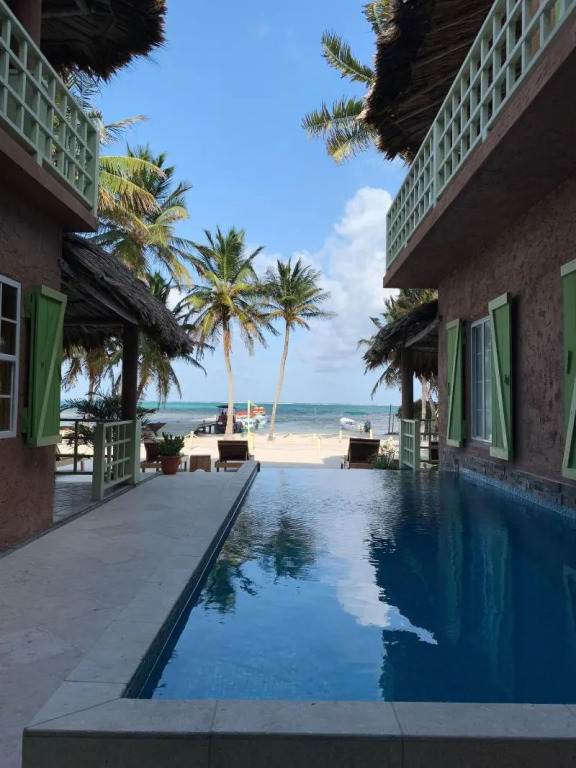 Caye Casa