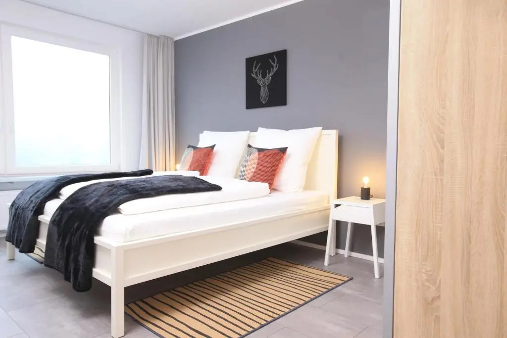 1step2allcities House&Garden (Adults Only)