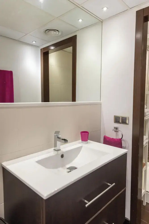 Apartamento Países Bálticos
