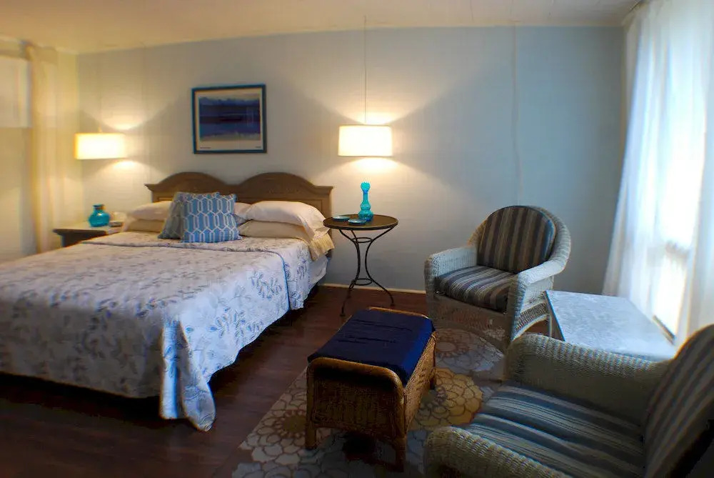 Summers Inn Ludington