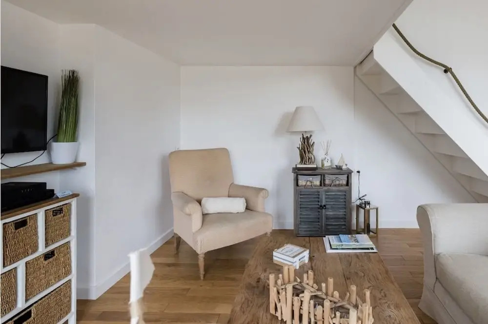 Superbe Appartement Cabourg - Centre