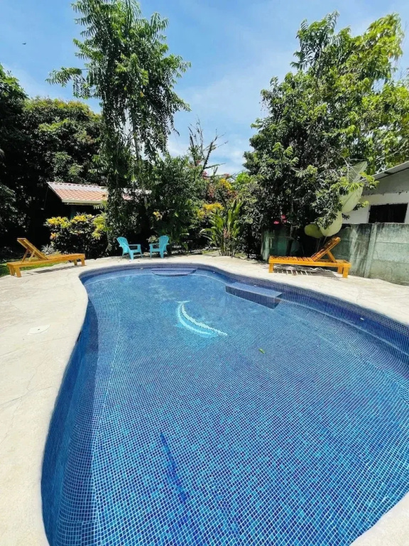 Casa Yamann