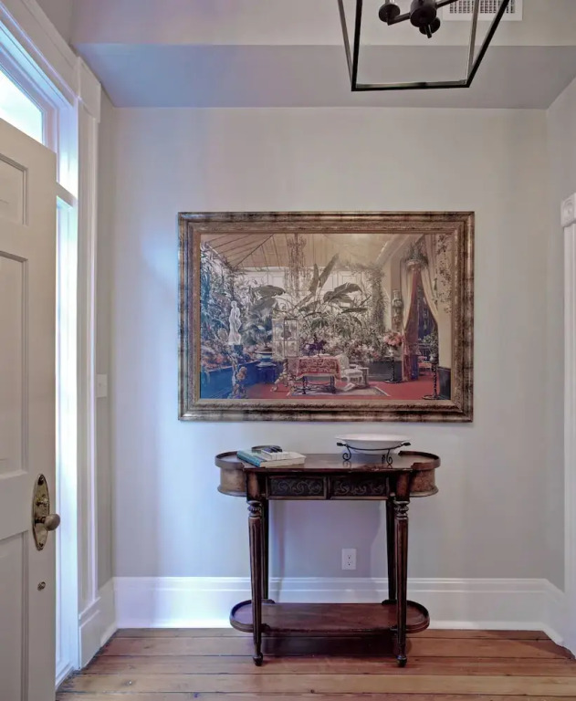 Restored Historic Home 5 BR 4.5 Bath