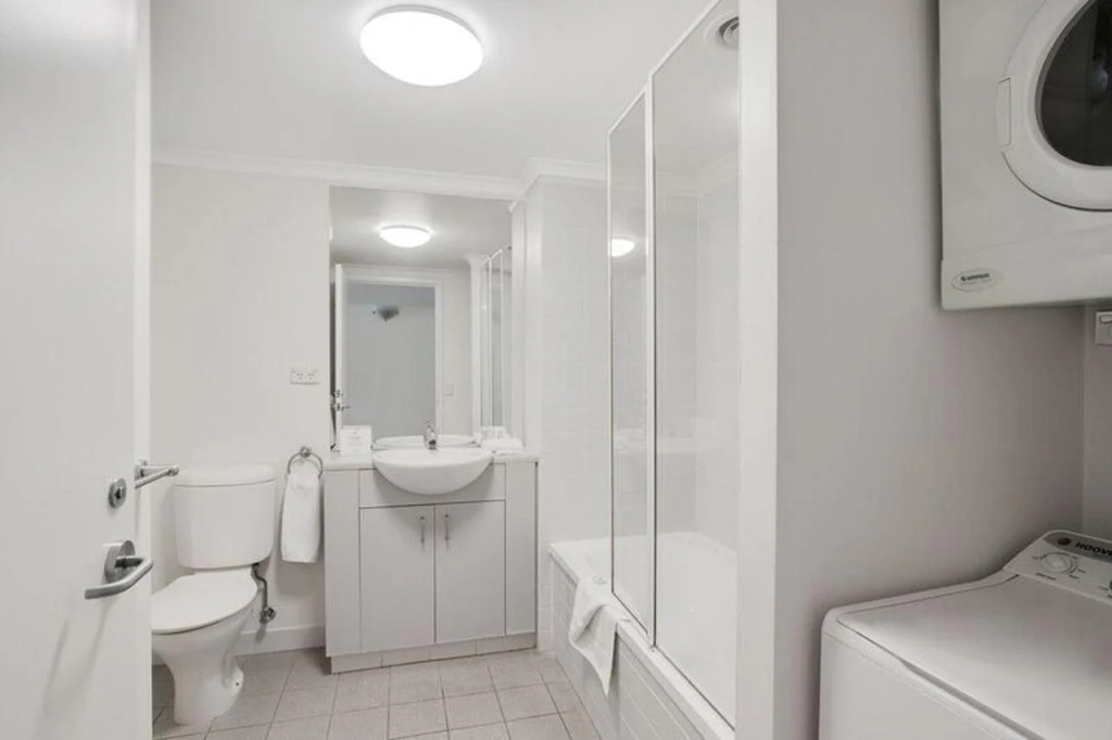 MainStay Suites Williamstown