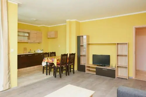 Evi Apartments 2