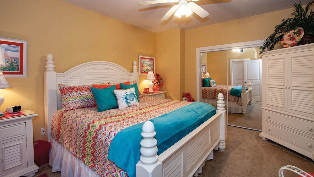 Three Bedroom With Stunning Views - Unit Crd0905
