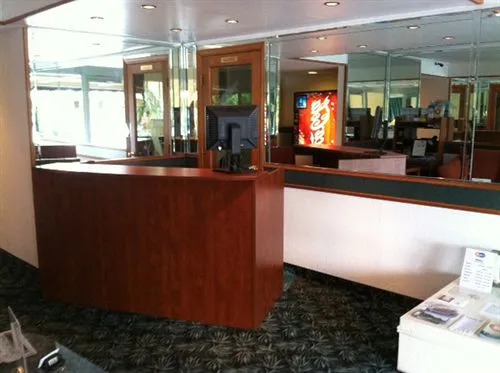 Hollywood Beach Golf Resort