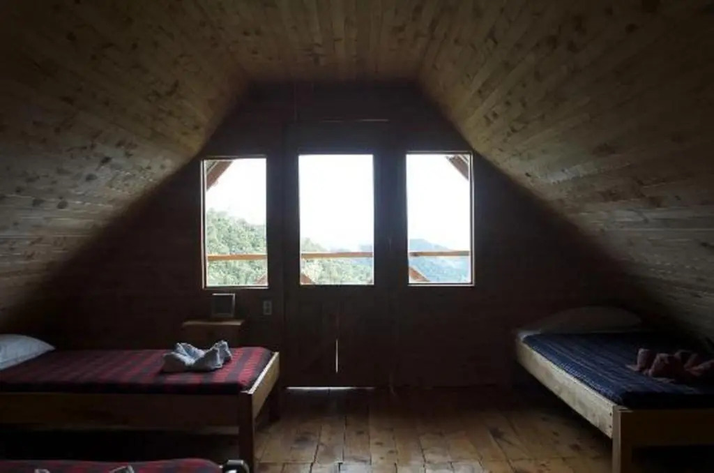 Quetzal Valley Cabins
