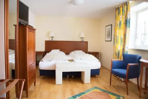 Hotel Weber