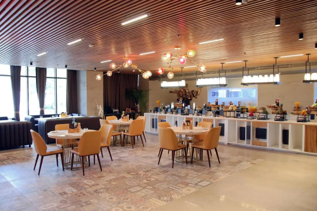 Udman Greater Noida By Ferns N Petals