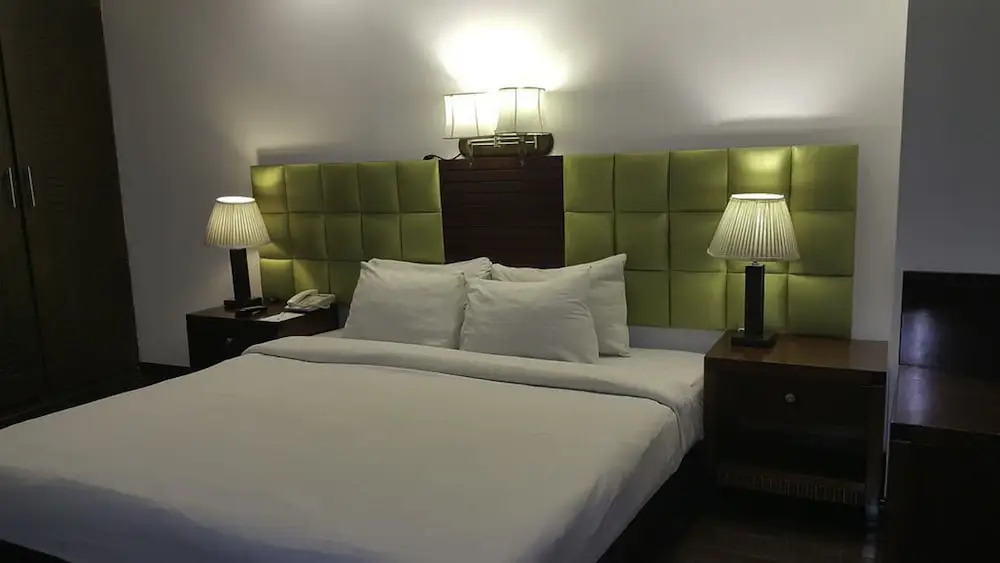 Savoey Hotel