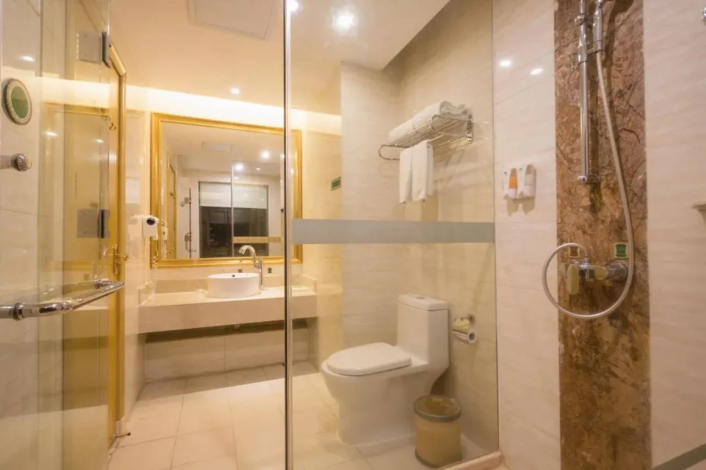 Vienna Hotel Guangzhou Guangcong Fifth Road