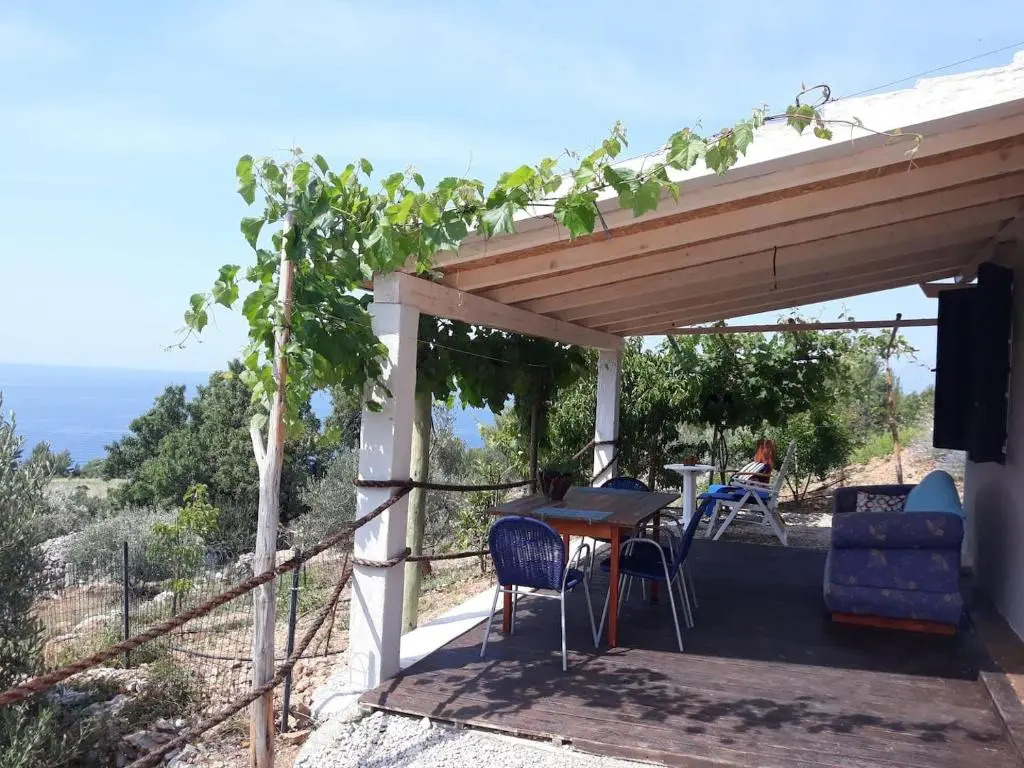 Matan's cottage