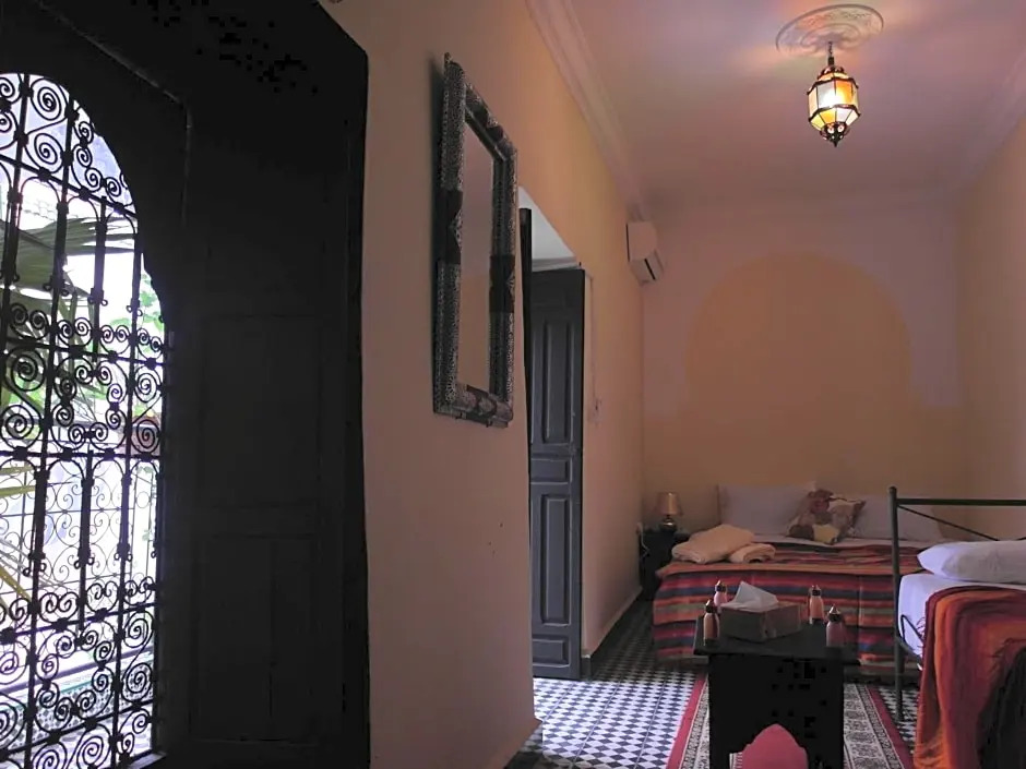 Riad Sijane