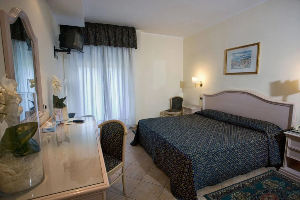 Sant Alphio Garden Hotel & SPA