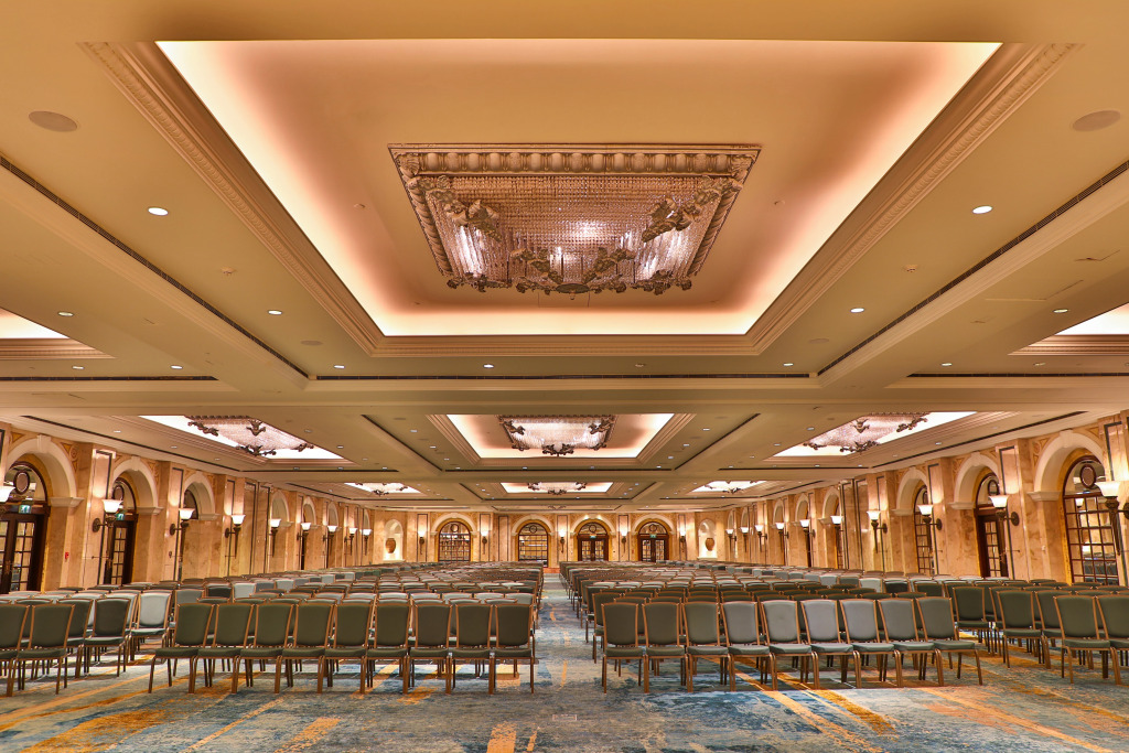 InterContinental Phoenicia Beirut by IHG
