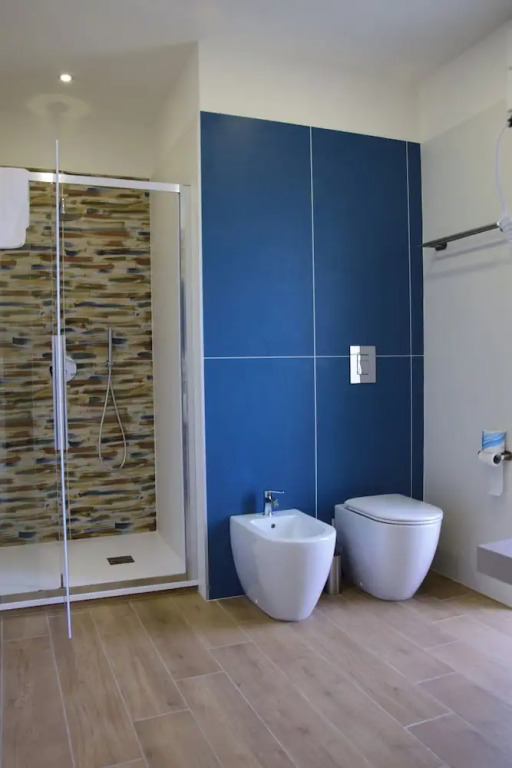 Rosa Rooms Pompei