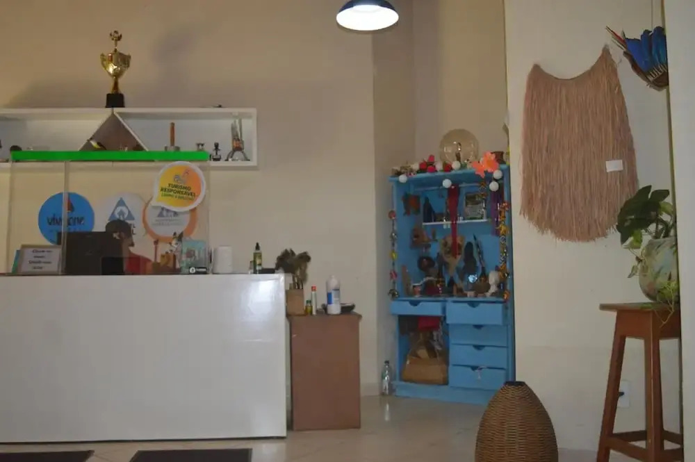 Hostel Vivacre