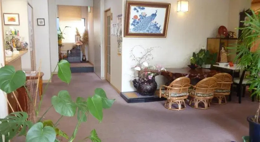 Ryokan Kinsui