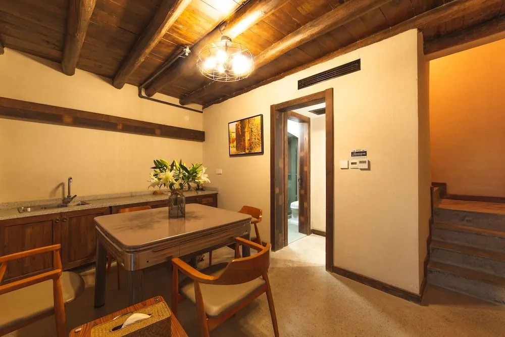 Mohe Inn