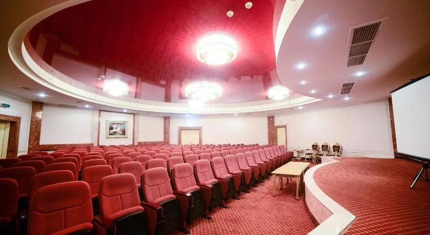 Visak Hotel