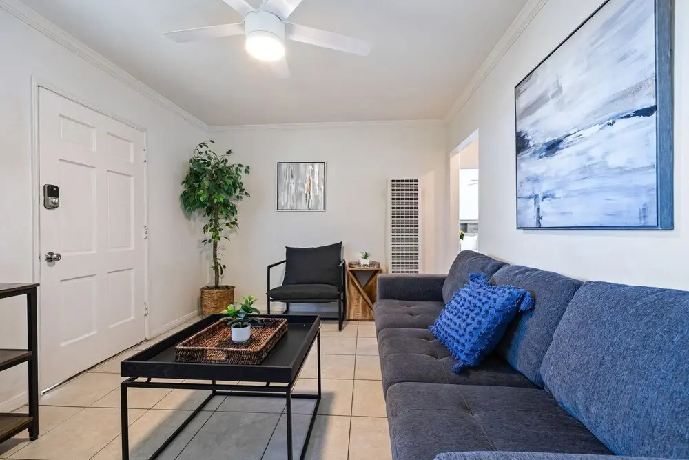 Ocean Blvd Apt 6 by Avantstay On Pacific Beach