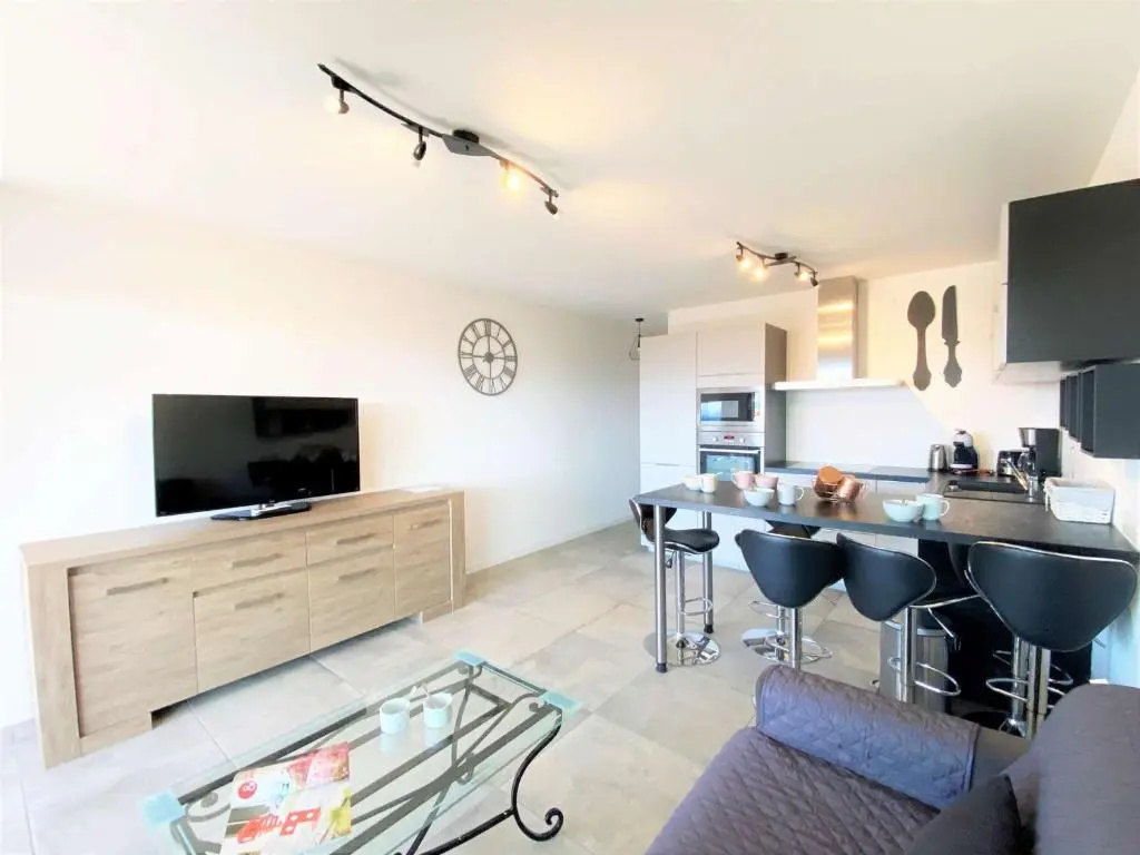 Appartement Porticcio, 3 pièces, 6 personnes - FR-1-61-500