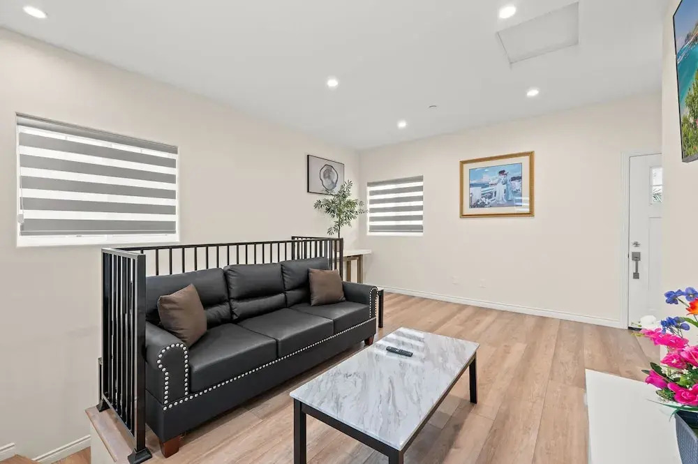 Modern Getaway Near Pasadena Dtla