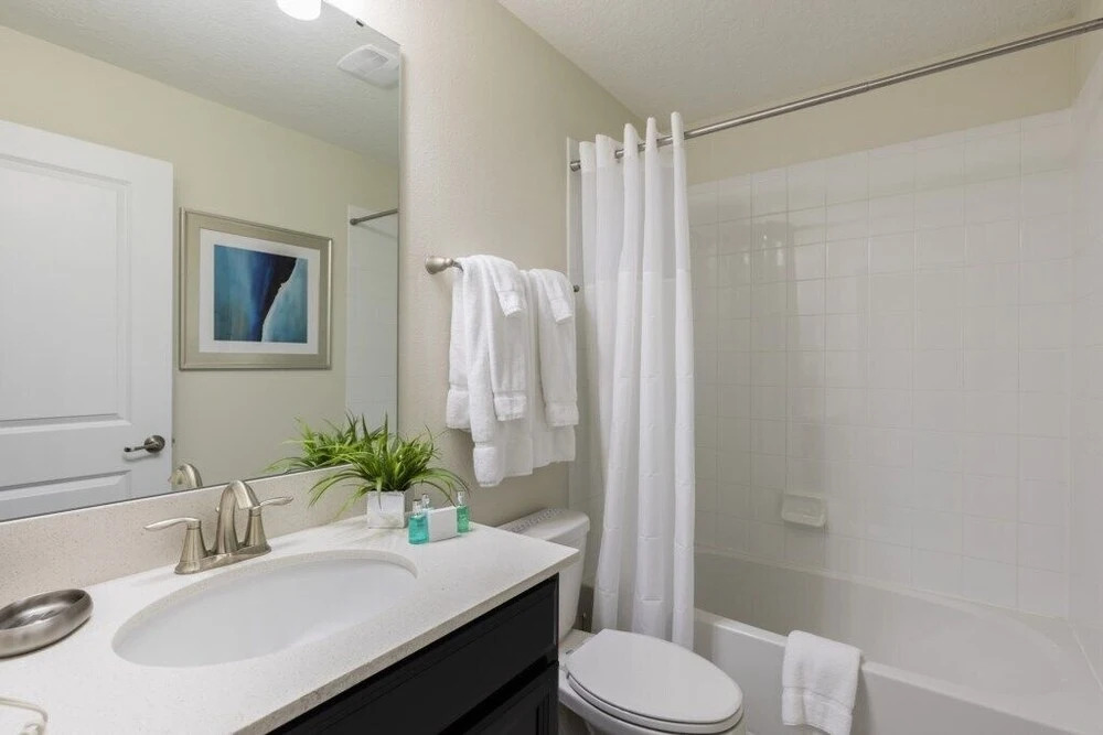 Champions Gate 1668 - Six Bedroom Pool Home
