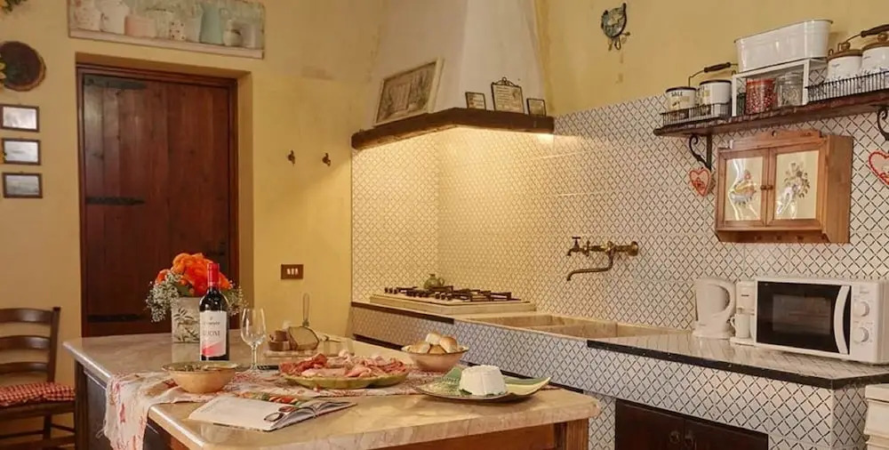 Sicilian Baglio