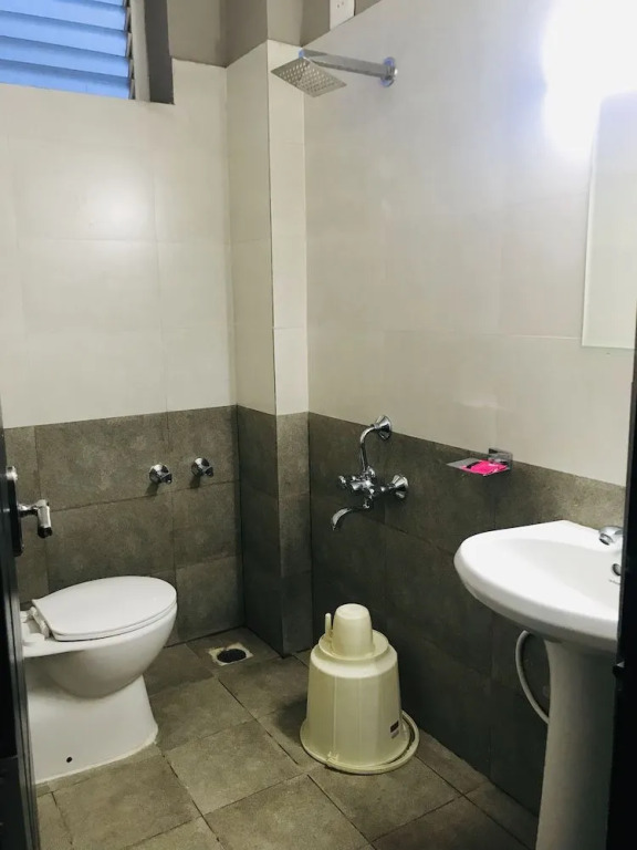 Sharada Residency