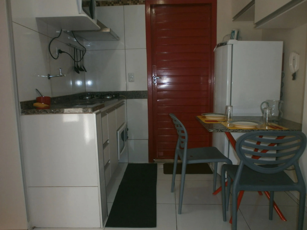 Flat Residence Premium Apart Hotel