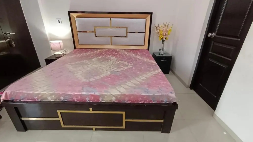 The PALM SUITES , Incredible India Tourism