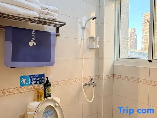 Mu Yun Urban Homestay