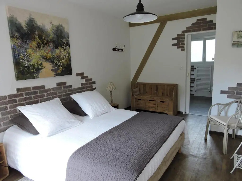 Logis du Parc