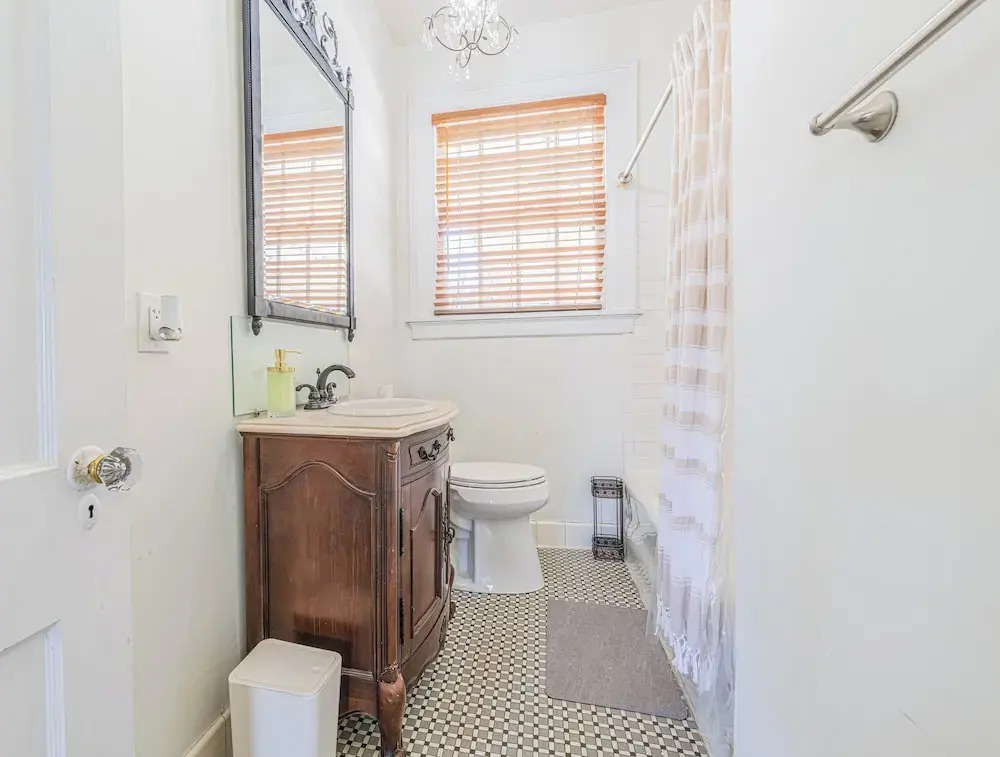 Cozy Martin House in Columbus - 3BR