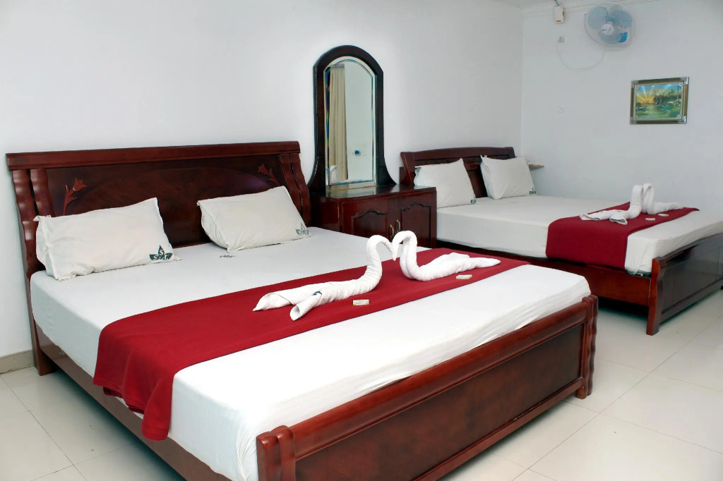 Hotel Siva sakthi