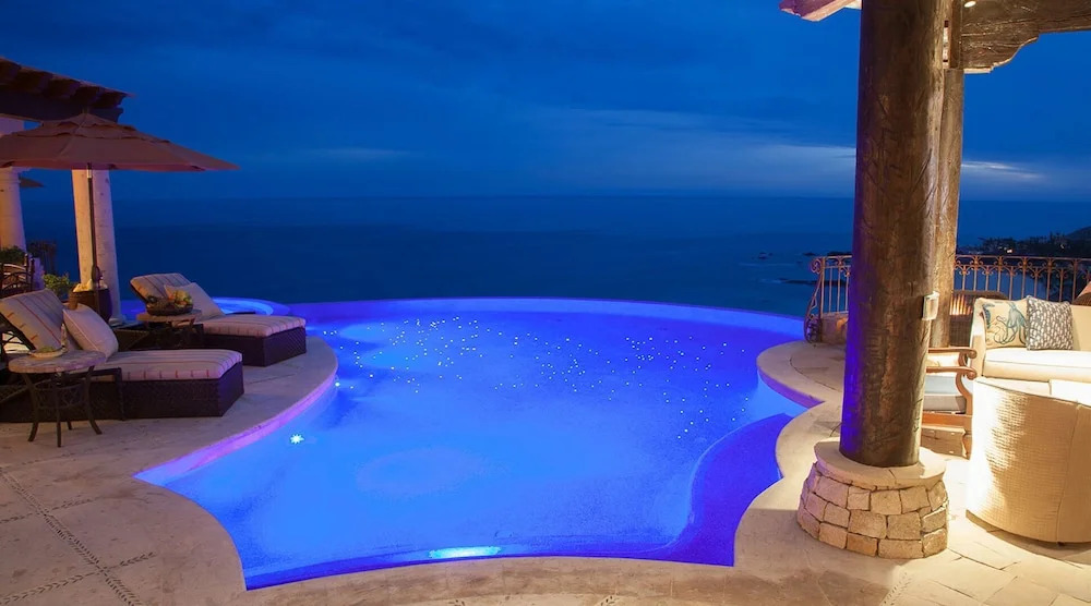 Rent Your Dream Holiday Villa With Private Pool on the Exclusive Villas Del Mar, San Jose Del Cabo 1036