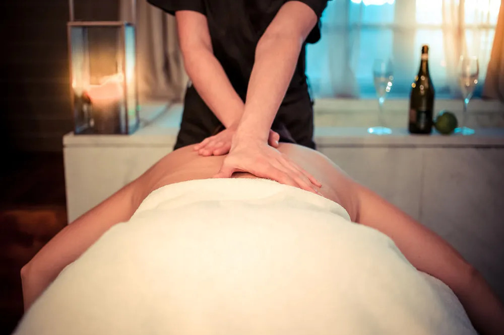 Villa Cilnia Relais & Spa