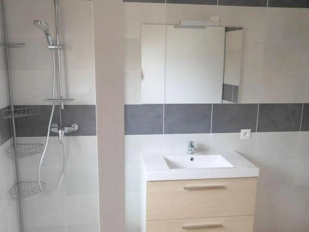 House With 3 Bedrooms in Blaye, With Enclosed Garden and Wifi