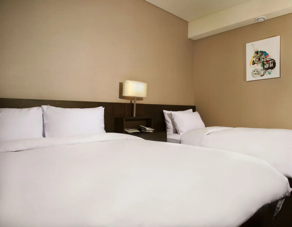 Hotel Manu Seoul