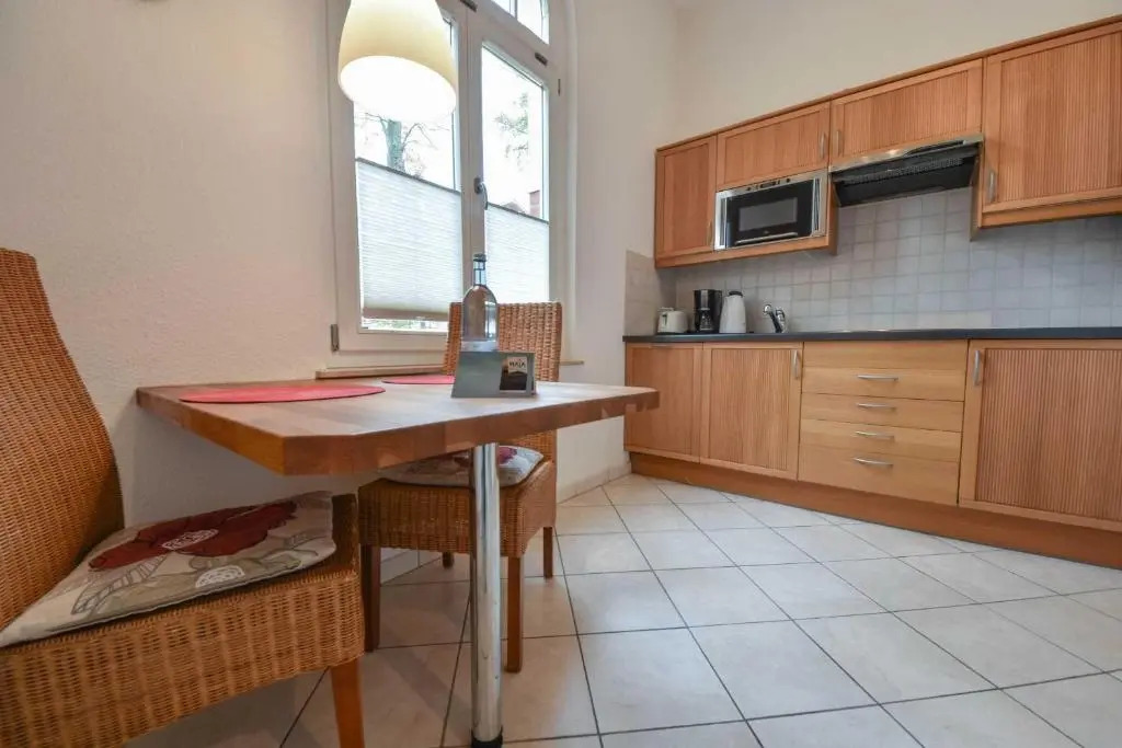 Villa Emmy Wohnung 1