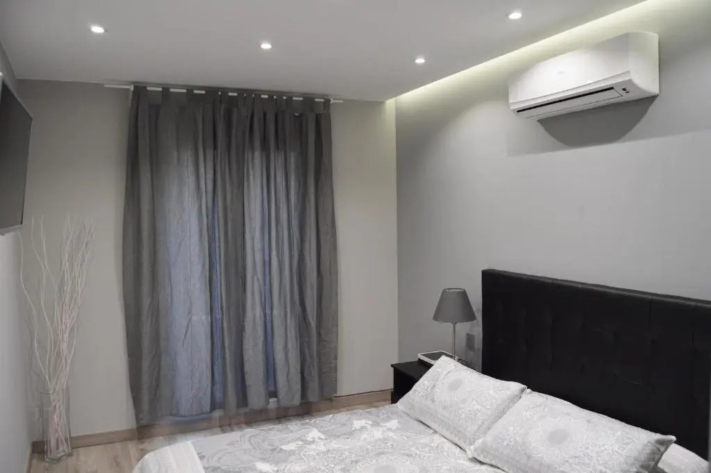 Apartamenticos Boggiero III