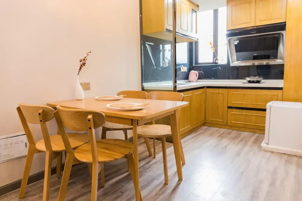 Thousand Islands Lakeview Apartment